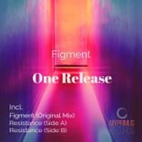 Artwork for "Figment"