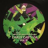 Artwork for "Early Days V.A vol.2"