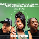 Portada para "Do You"