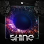 Artwork voor "Shine"