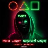 Artwork for "Red Light, Green Light (Squid Bounce)"