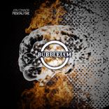 Artwork für "Mental Fire"