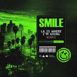 LA is where I'm going