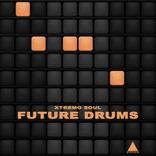 Artwork for "Future Drums"
