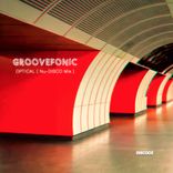 Artwork for "Optical (Nu - Disco Mix)"