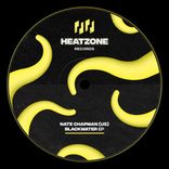 Portada para "Blackwater"