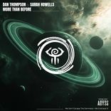 Artwork for "More Than Before"
