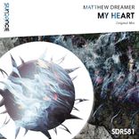 Artwork for "My Heart"