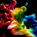 Artwork for "Where I Belong"