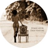 Artwork for "Deep Nature"