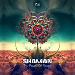 Portada para "The Power of Flower"