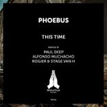 Artwork for "This Time"