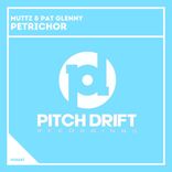 Artwork for "Petrichor"