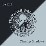 Artwork voor "Chasing Shadows"