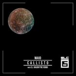 Portada para "Callisto"