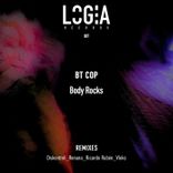 Artwork for "Body Rocks"