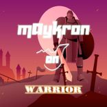 Trillionix - Warrior