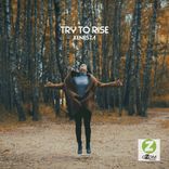 Artwork for "Try to Rise"