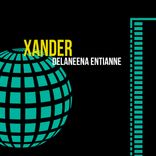 Artwork for "Xander"