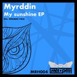 Artwork for "My Sunshine"