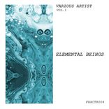 Artwork for "Elemental Beings"