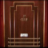 A̶ B̶o̶o̶t̶h̶ A̶t̶ T̶h̶e̶ 2̶7̶ C̶l̶u̶b