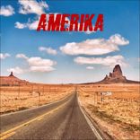 Artwork for "Amerika"