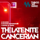 Artwork für "A Is For August"