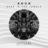 Artwork for "Deep 'N The Jungle"