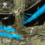 Artwork for "Future EP"