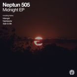 Artwork for "Midnight"