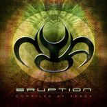 Portada para "Eruption"