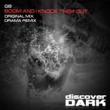 Boom and I Knock Them Out