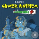 Artwork voor "Gamer Anthem"