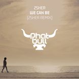 Artwork voor "We Can Be"