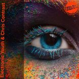 Artwork for "Satisfy"