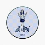 Artwork for "Kcik 11"
