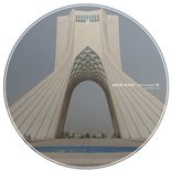 Artwork for "Monumento"