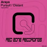 Artwork for "Pursuit / Distant"