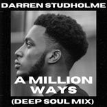 Artwork for "A Million Ways"