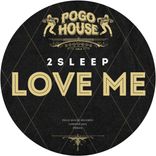 Portada para "Love Me"