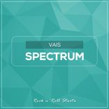 Artwork for "Spectrum"