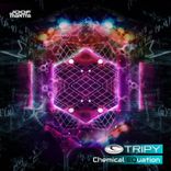 Artwork for "Chemical Equation"