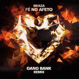 Artwork for "Fé no Afeto"