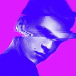 Artwork for "Dark Waves"