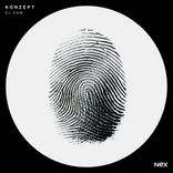 Artwork for "Konzept"