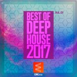 Artwork für "Best of Deep House 2017, Vol. 01"