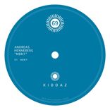 Artwork voor "Merit"