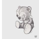 Portada para "Just a Cuddly Toy"