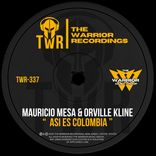 Artwork for "Asi Es Colombia"